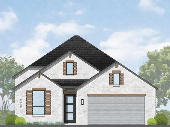 299 Sierra Stream Ln, Conroe, TX 77304