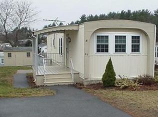 26 Fawn Dr, Plymouth, MA 02360