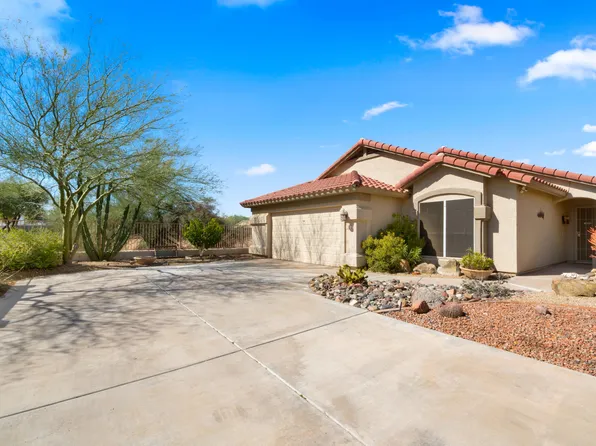 11585 W MULE DEER Court, Surprise, AZ 85378