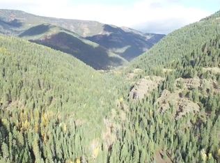 Nhn Pilgrim Creek Rd, Noxon, MT 59853