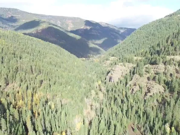 Nhn Pilgrim Creek Rd, Noxon, MT 59853