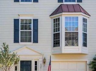 9301 Garst Dr, Manassas, VA 20110