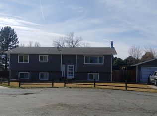 3270 Windmill Cir, Billings, MT 59102