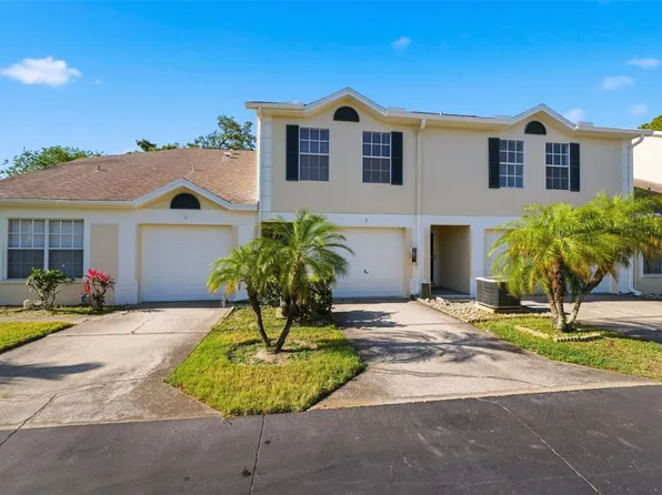682 Green Valley Rd APT C2, Palm Harbor, FL 34683