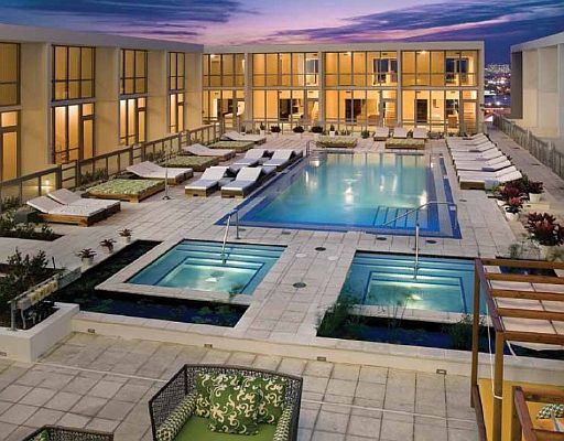 4th image of 1100 Biscayne Blvd Unit 4801