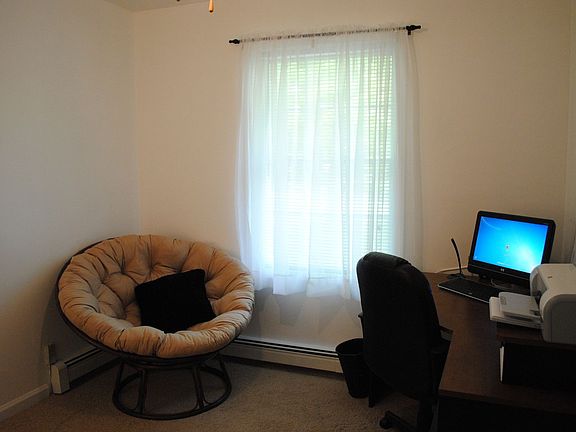 3rd Bedroom/Office