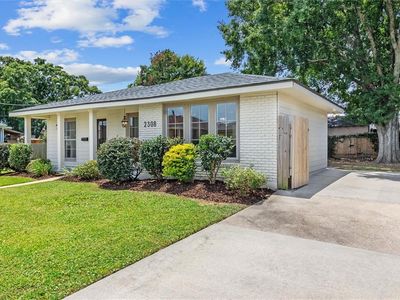 2308 Taft Park, Metairie, LA, 70001