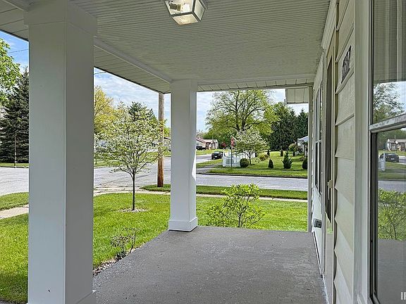 5th image of 1337 McPherson St