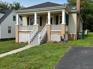 109 Lake Ave, Salem, VA 24153