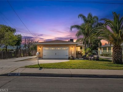 938 W Laurel St, Colton, CA, 92324