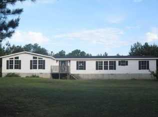 117 Hodges Lake Rd, Gordon, GA 31031