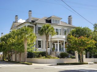 118 & 120 S Battery St, Charleston, SC 29401