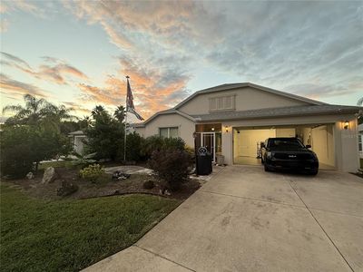 349 PACOLET TERRACE, The Villages, FL, 32162