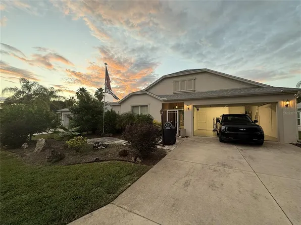 349 PACOLET TERRACE, THE VILLAGES, FL 32162