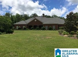 133 Prescott Cir, Helena, AL 35080