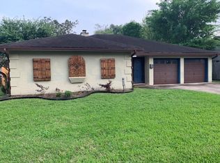 7923 Stroud Dr, Houston, TX 77036