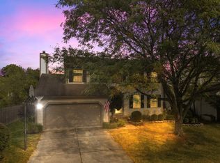 3234 Tumwater Valley Dr, Pickerington, OH 43147