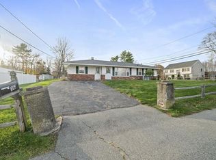 36 Dix Rd, Brockton, MA 02302