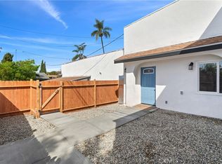 6342 Pickering Ave #B, Whittier, CA 90601