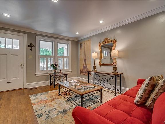 4th image of 3115 Hanover Ave