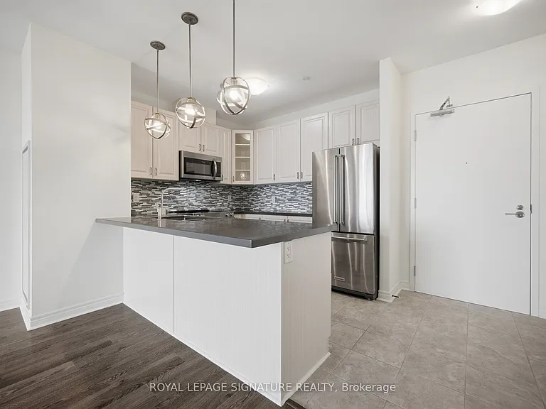7325 Markham Rd #809 — Photo 7