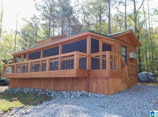 190 Logan Martin Blvd, Alpine, AL 35014