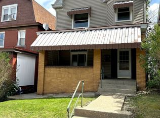 1725 Realty Ave APT 2, Pittsburgh, PA 15216