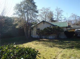 15009 Birch St, Long Beach, WA 98631