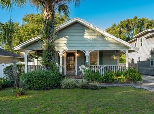 229 E Crystal Lake St, Orlando, FL 32806