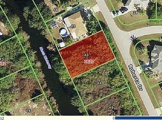 6441 Roberta Dr, Port Charlotte, FL 33948