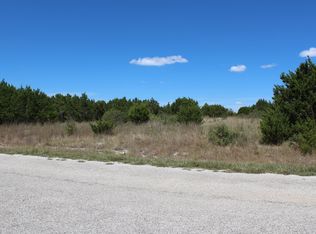 157 Gladiola St, Spring Branch, TX 78070