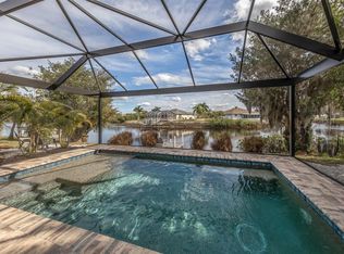 6740 Marius Rd, North Port, FL 34287