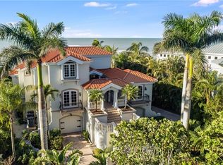 4265 W Gulf Dr, Sanibel, FL 33957
