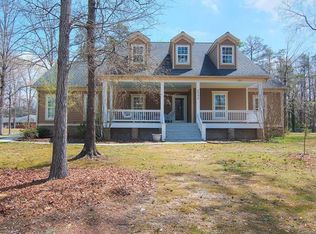 2095 Louise Dr, Monroe, NC 28112