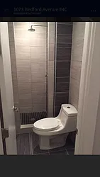 Rented by Lodger Corp