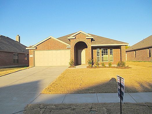 1834 Burl Ln