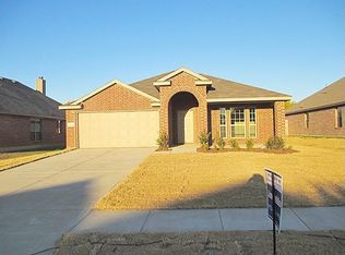 1817 White Rock, Anna, TX 75409