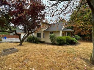4545 SW Taylors Ferry Rd, Portland, OR 97219