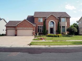 18513 68th Pl N, Maple Grove, MN 55311