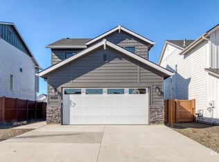 6971 S Cheyenne Ave, Boise, ID 83709