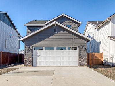 6971 S Cheyenne Ave, Boise, ID, 83709
