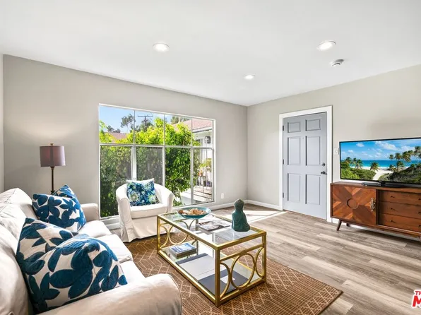 1222 Princeton St APT 10, Santa Monica, CA 90404