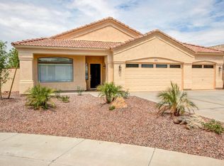 5672 W Evergreen Rd, Glendale, AZ 85302