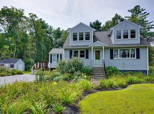 3 Connolly Rd, Billerica, MA 01821