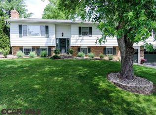 1265 Fairview Dr, Bellefonte, PA 16823