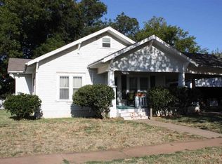 101 N 4th Ave, Fletcher, OK 73541