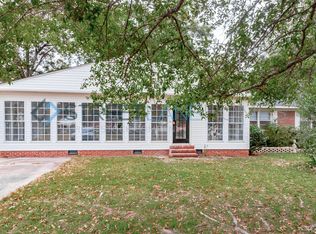 205 Robinson Dr, New Ellenton, SC 29809