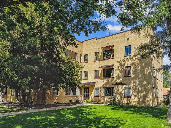 2nd image of 1160 Birch Street #28