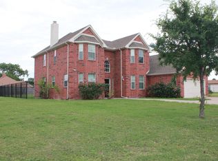 2606 Fuqua Rd, Rowlett, TX 75088