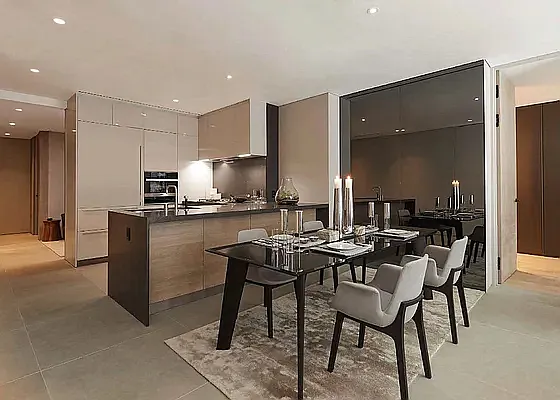 Rented by Corcoran | media 3